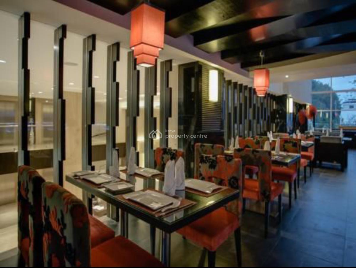 Magnificent International Standard 5star Hotel on 2.5acres, Nairobi Central, Nairobi, Commercial Property for Sale