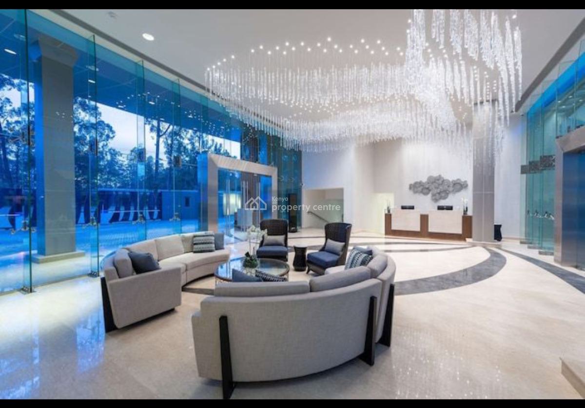 Magnificent International Standard 5star Hotel on 2.5acres, Nairobi Central, Nairobi, Commercial Property for Sale