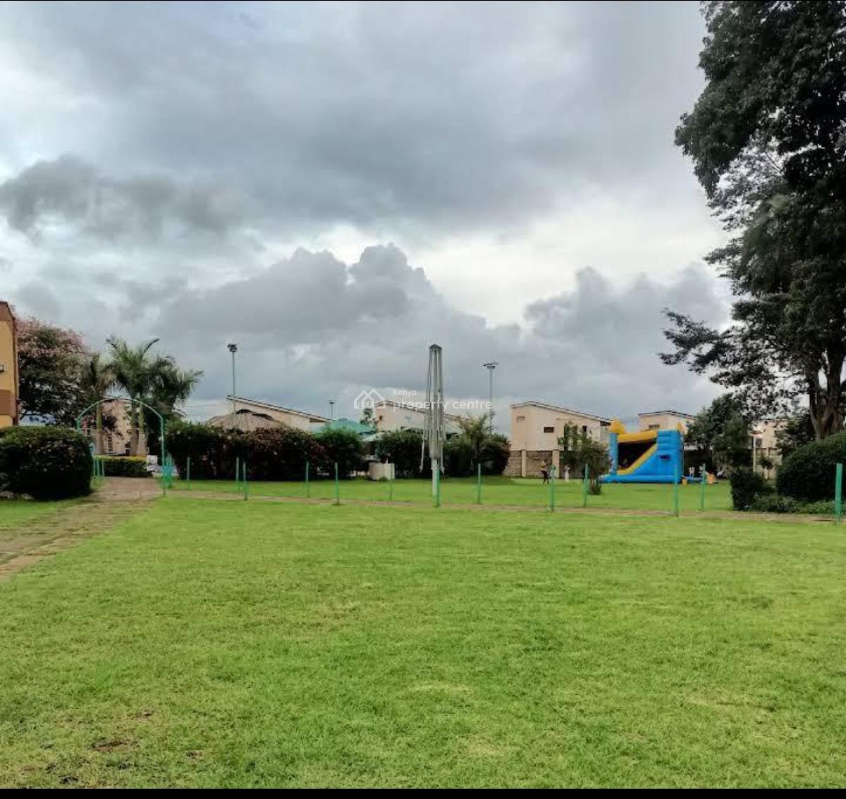 Magnificent and Exclusive 4 Star Hotel on 5acres, Kiambu Rd., Nairobi Central, Nairobi, Commercial Property for Sale