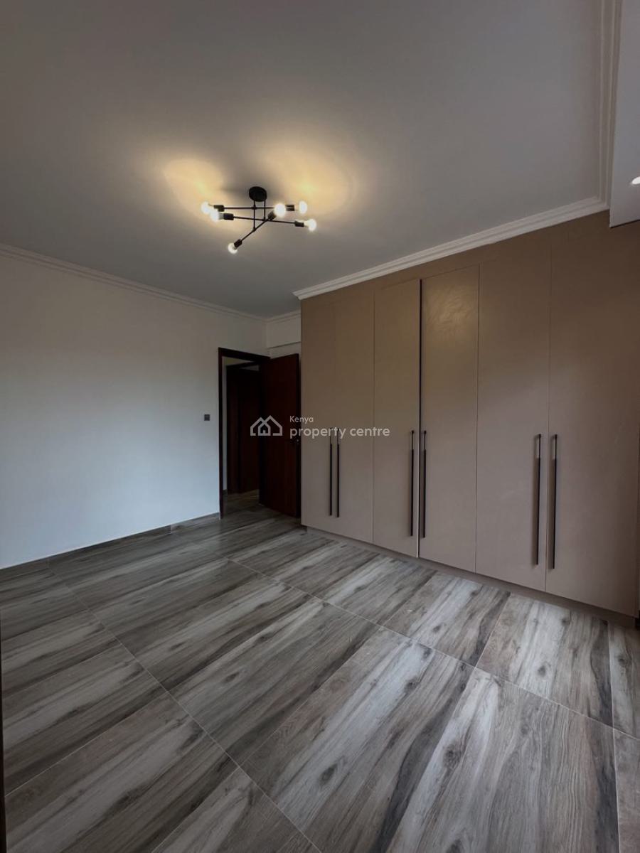 Luxurious 1 Bedroom, Brookside Dr, Westlands, Nairobi, Apartment for Rent