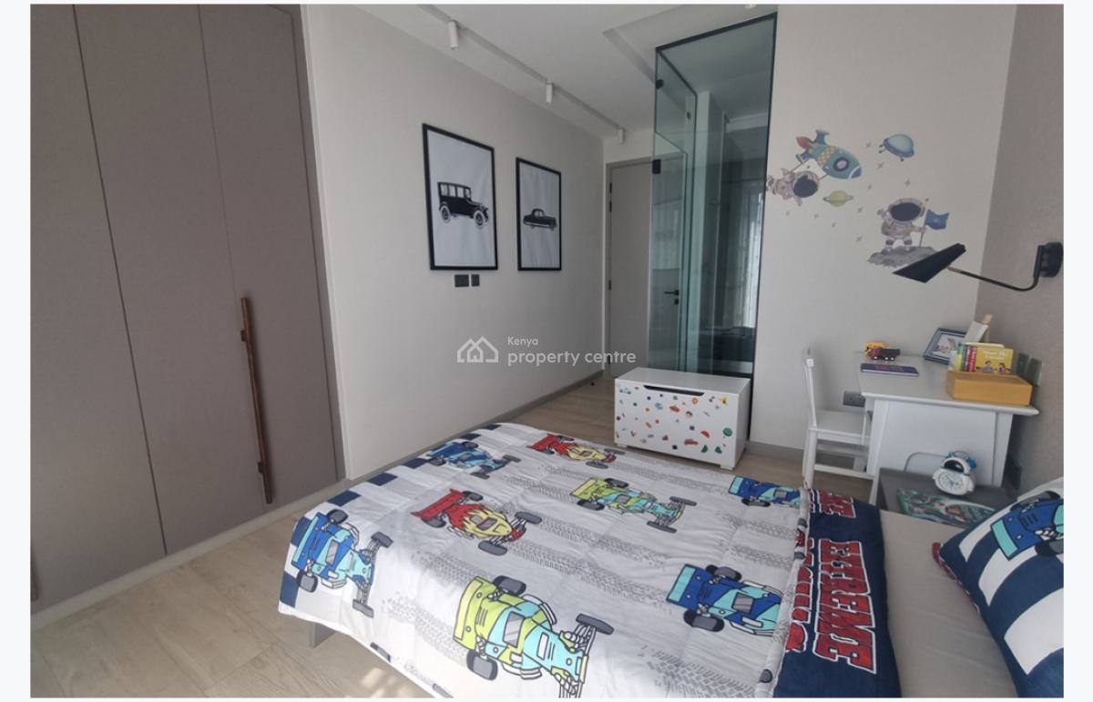 Contemporary 4 Bedroom Villas All Ensuite with Dsq, Sigona, Kikuyu, 500 Meters From Waiyaki Way, Kikuyu, Kiambu, House for Sale