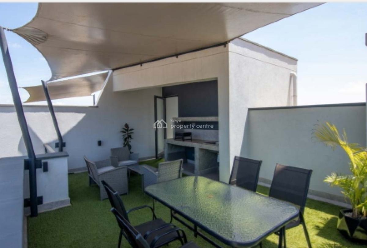 Contemporary 4 Bedroom Villas All Ensuite with Dsq, Sigona, Kikuyu, 500 Meters From Waiyaki Way, Kikuyu, Kiambu, House for Sale