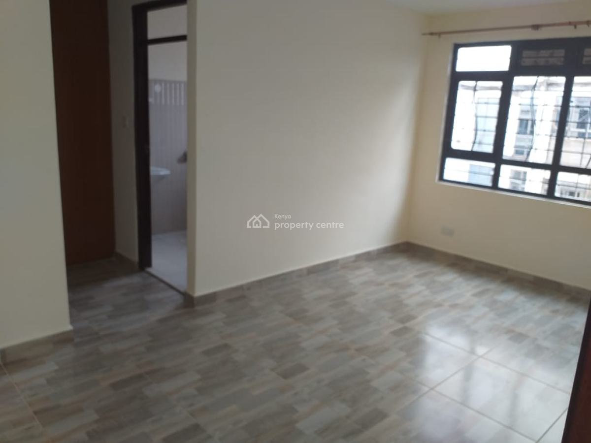 Beautiful 4 Bedroom Villas 2 Ensuite Plus Sq, a Few Meters From The Tarmac Road, Kikuyu, Kiambu, House for Sale