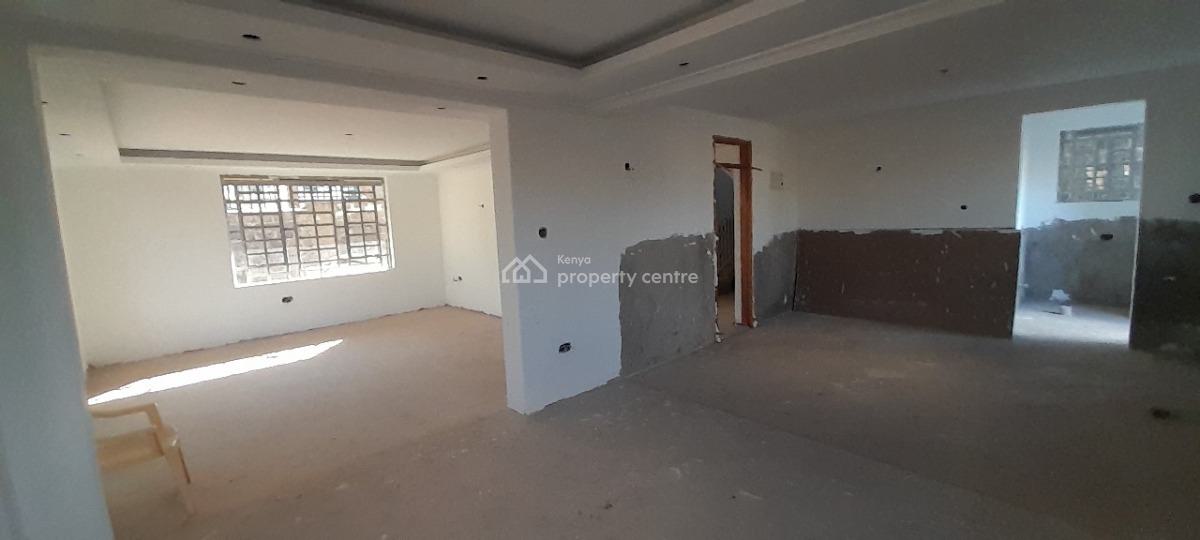 Modern 4bedroom All Ensuite House on Eighth, a Few Meters From The Tarmac Road, Kikuyu, Kiambu, House for Sale