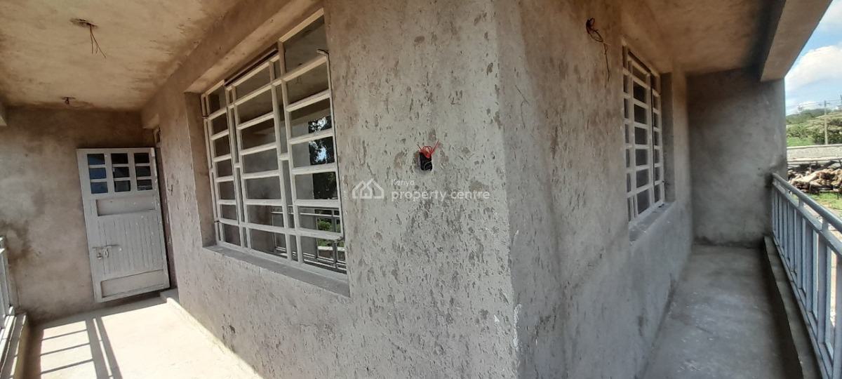 Modern 4bedroom All Ensuite House on Eighth, a Few Meters From The Tarmac Road, Kikuyu, Kiambu, House for Sale