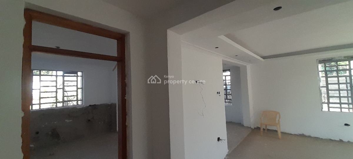 Modern 4bedroom All Ensuite House on Eighth, a Few Meters From The Tarmac Road, Kikuyu, Kiambu, House for Sale