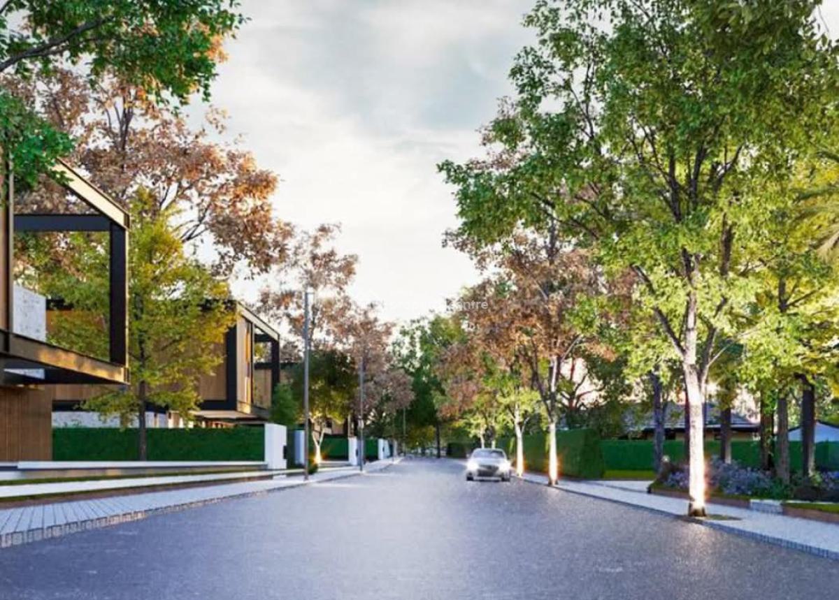 Ultra Modern 5bedroom Home All Ensuite with 2dsq on Halfacre, Karen, Nairobi, House for Sale