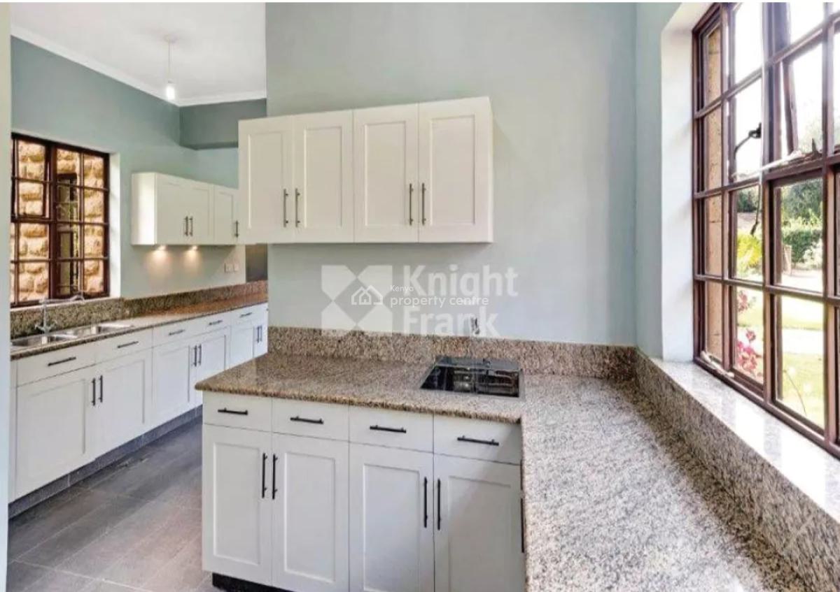 Amazing 5bedroom Home All Ensuite with Dsq on 3quarters Acre, Karen, Nairobi, House for Sale