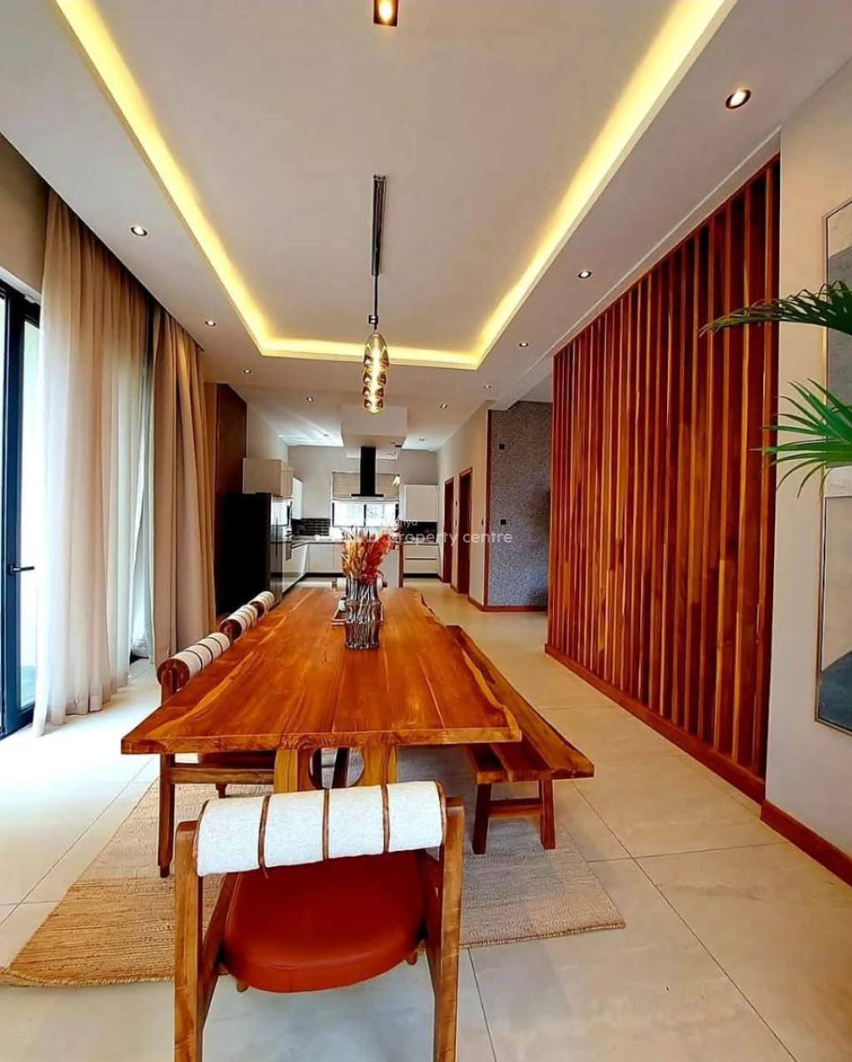 Luxurious 4bedroom Villa All Ensuite with Pool and Dsq, Loresho, Westlands, Nairobi, House for Sale