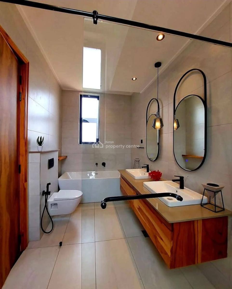 Luxurious 4bedroom Villa All Ensuite with Pool and Dsq, Loresho, Westlands, Nairobi, House for Sale