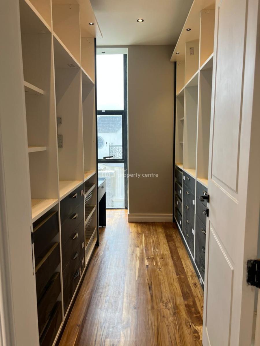 New 5 Bedroom House All Ensuite with Dsq/pool/gym, Loresho, Westlands, Nairobi, House for Sale