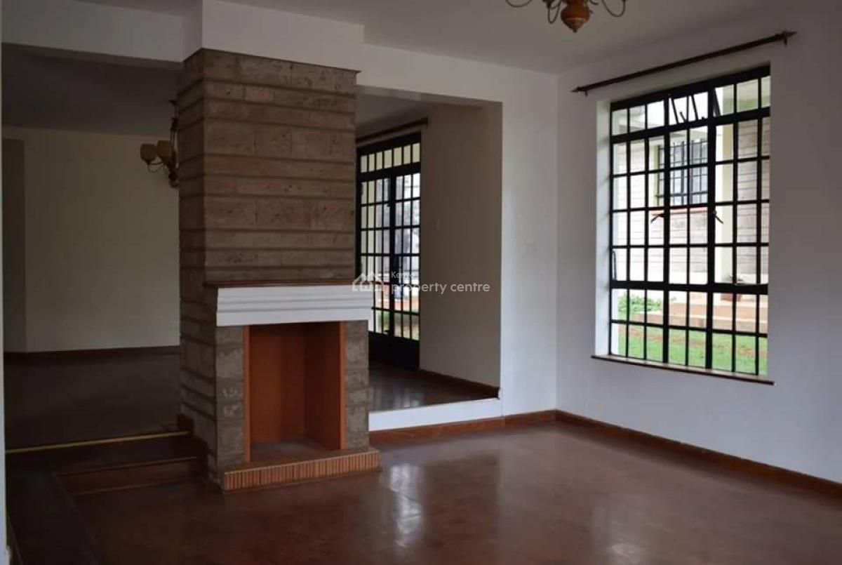 Exquisite 5 Bedroom House All Ensuite Plus Dsq, Lavington, Nairobi, House for Sale