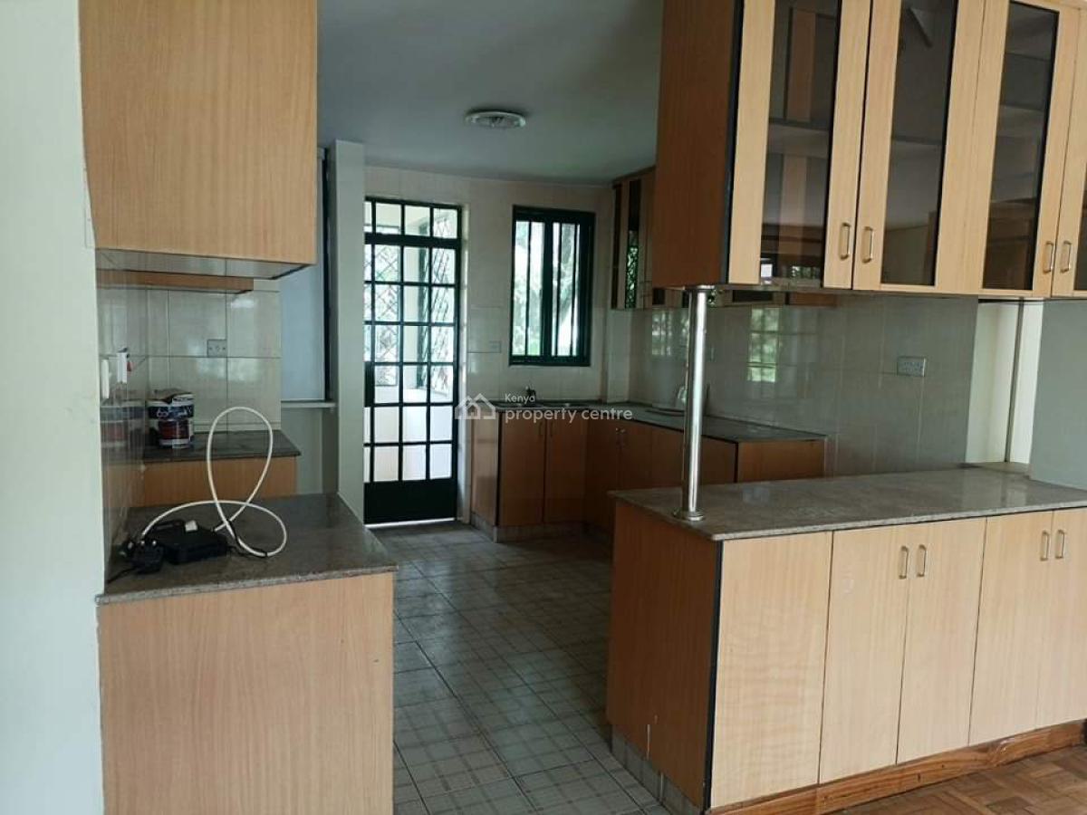 Exquisite 5 Bedroom House All Ensuite Plus Dsq, Lavington, Nairobi, House for Sale