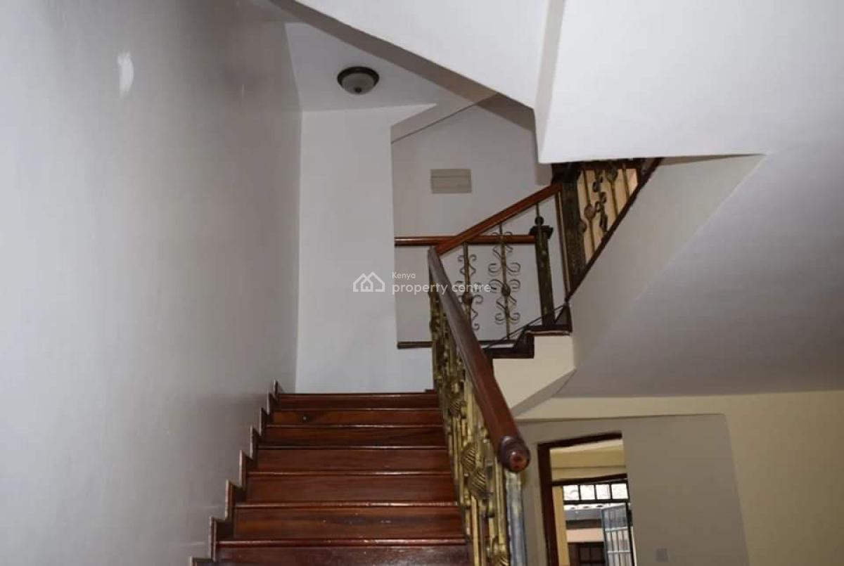 Exquisite 5 Bedroom House All Ensuite Plus Dsq, Lavington, Nairobi, House for Sale