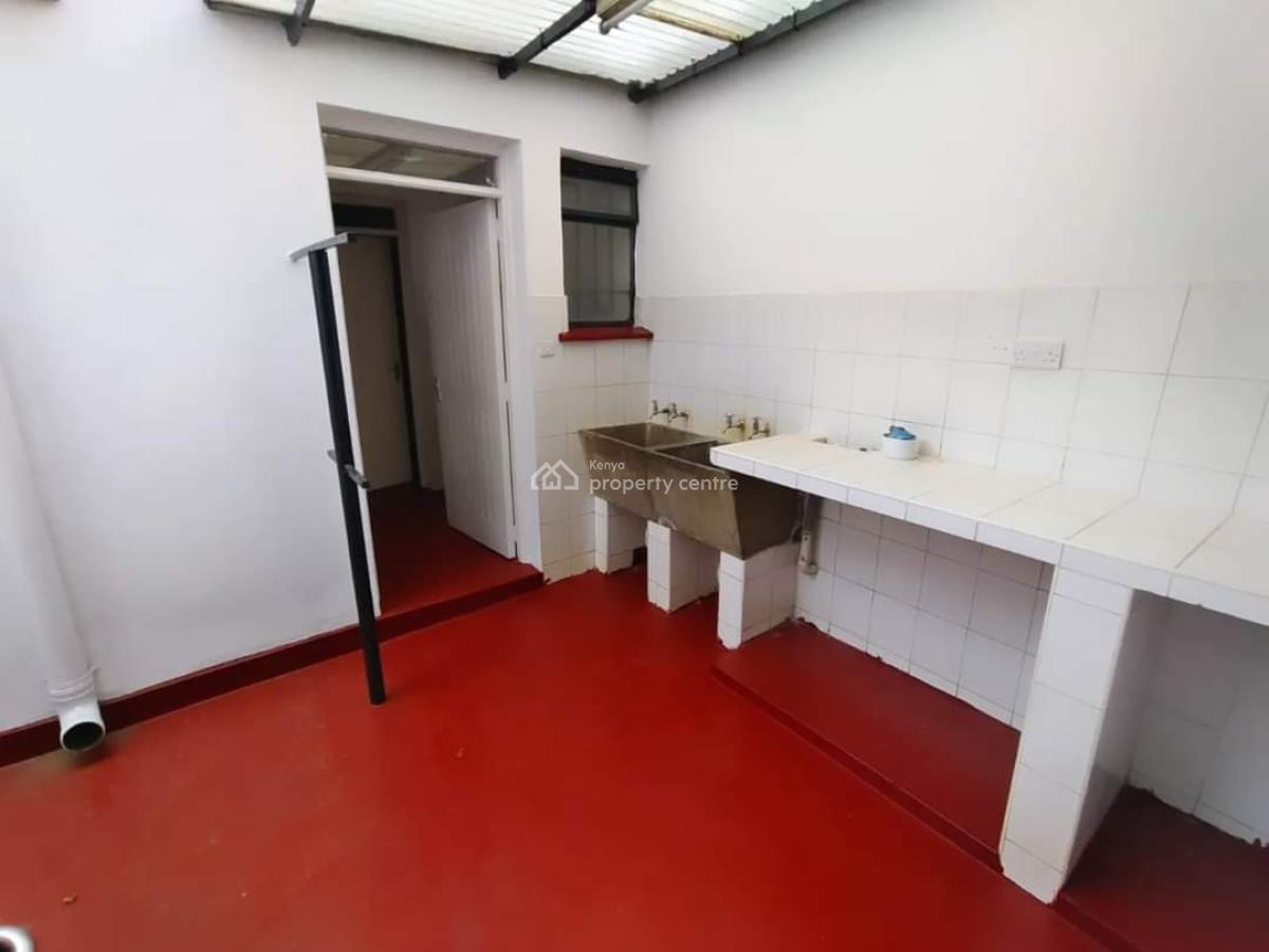 Amazing 4 Bedroom Townhouse All Ensuite Dsq, Lavington, Nairobi, House for Sale