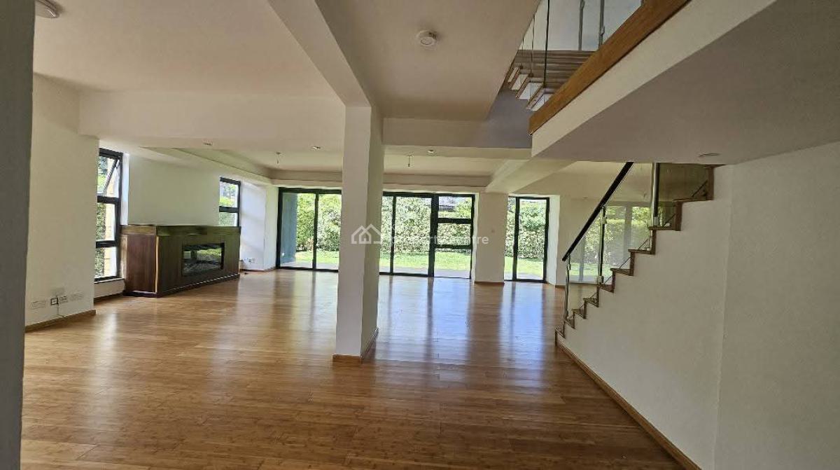 Amazing 4 Bedroom House All Ensuite on Quarter Acre, Garden Estate., Nairobi Central, Nairobi, House for Sale