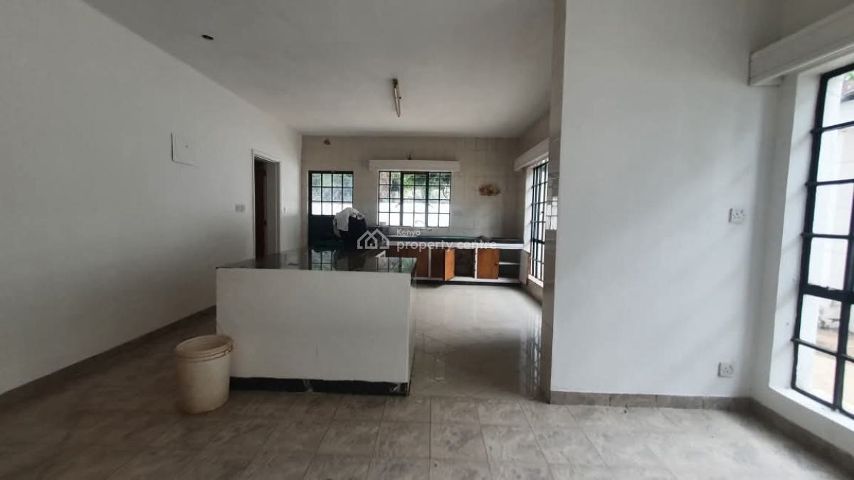 Magnificent 5bedroom House All Ensuite Plus Dsq on Half Acre, Gigiri Nairobi, Westlands, Nairobi, House for Sale