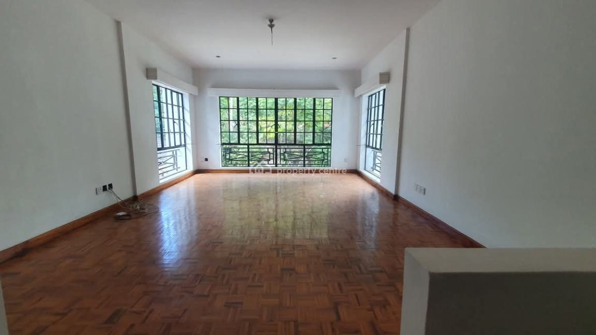 Magnificent 5bedroom House All Ensuite Plus Dsq on Half Acre, Gigiri Nairobi, Westlands, Nairobi, House for Sale