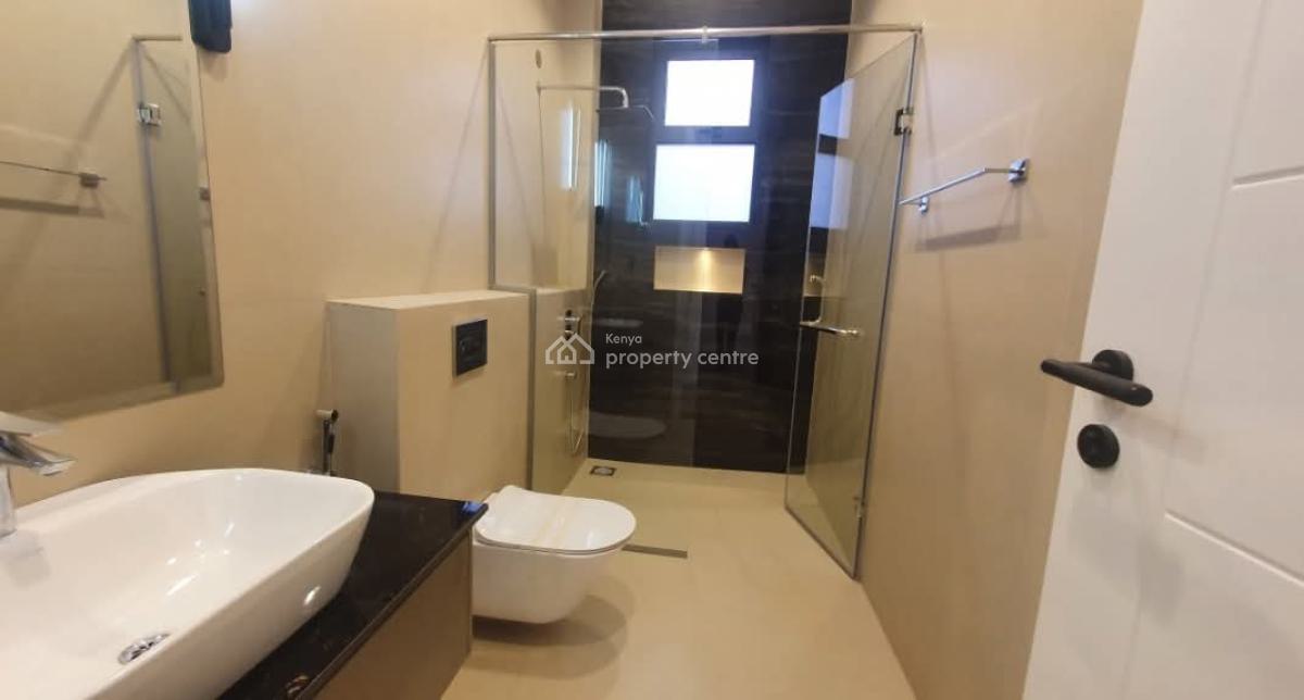 Luxury 5bedroom Villa All Ensuite Plus Dsq Quarter Acre, Lavington, Nairobi, House for Sale