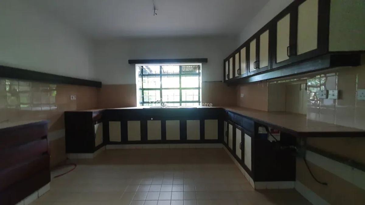 Elegant 3bedroom Home All Ensuite Dsq on One Acre, Nyari, Westlands, Nairobi, House for Sale
