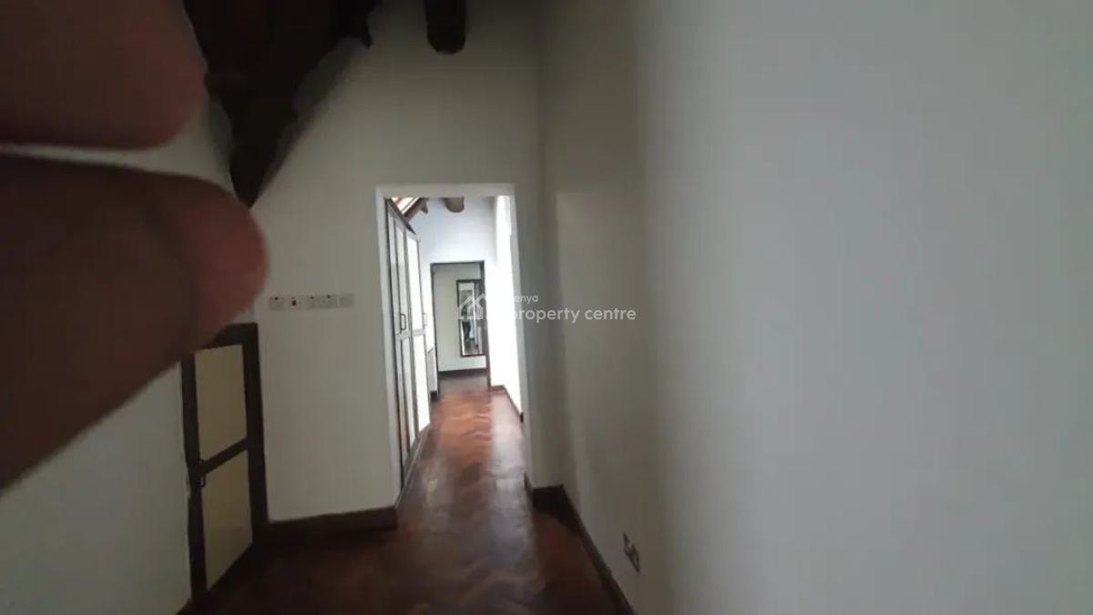 Elegant 3bedroom Home All Ensuite Dsq on One Acre, Nyari, Westlands, Nairobi, House for Sale