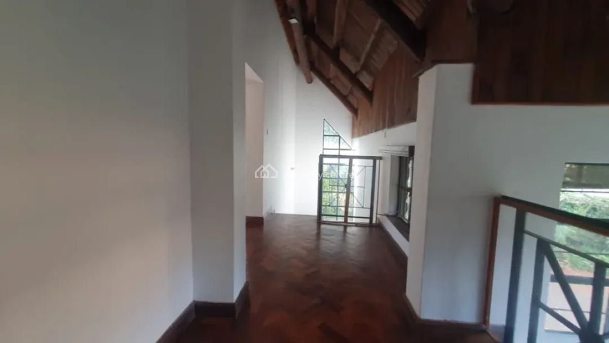 Elegant 3bedroom Home All Ensuite Dsq on One Acre, Nyari, Westlands, Nairobi, House for Sale