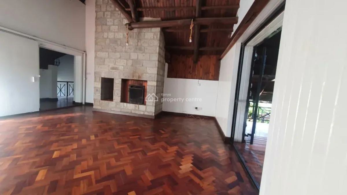 Elegant 3bedroom Home All Ensuite Dsq on One Acre, Nyari, Westlands, Nairobi, House for Sale