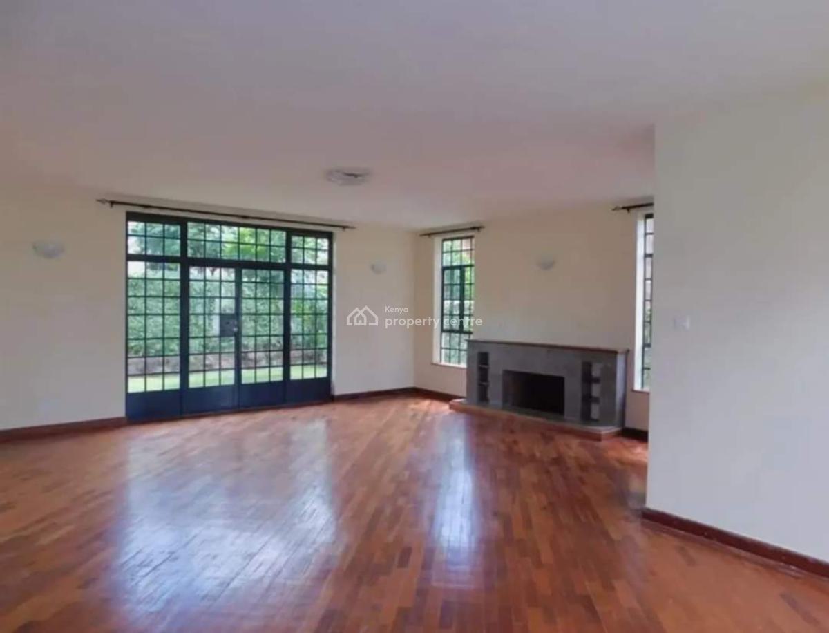 Luxurious 4bedroom Villas All Ensuite with Dsq, Kiambu Road., Nairobi Central, Nairobi, House for Sale