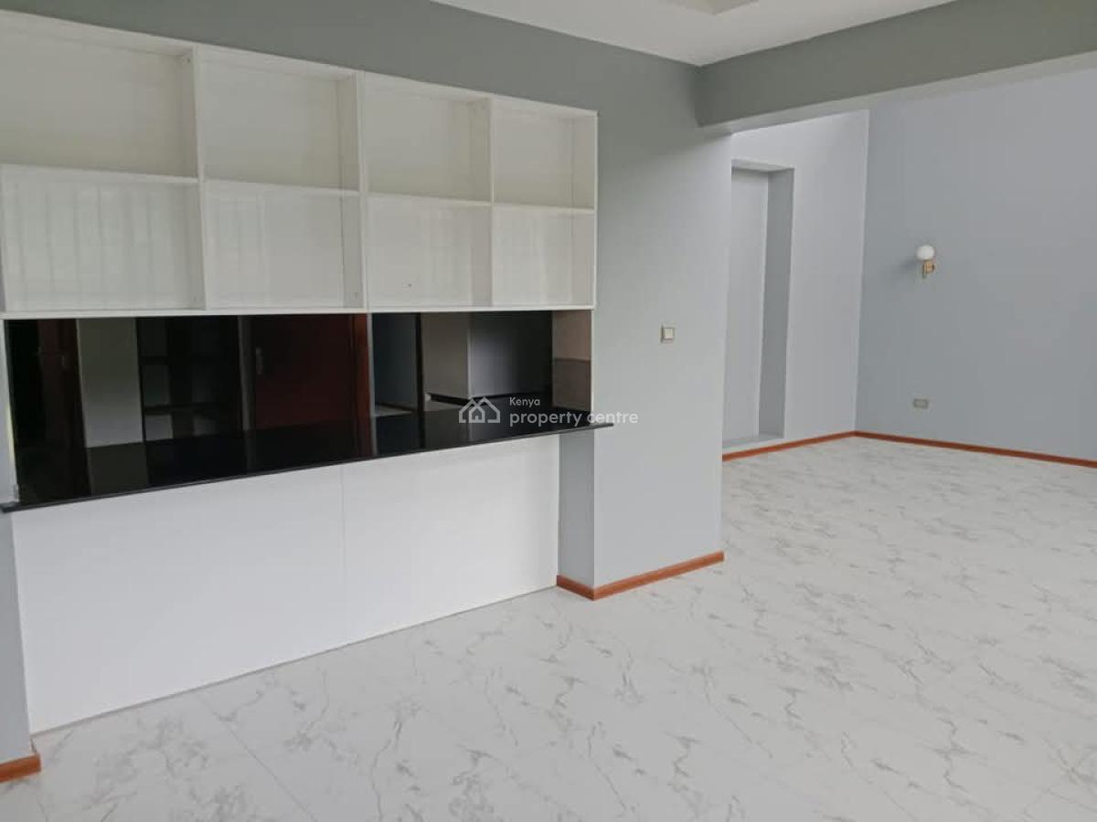 Amazing 4 Bedroom 2level Townhouse with Dsq/pool on an Eighth, Runda, Westlands, Nairobi, House for Sale