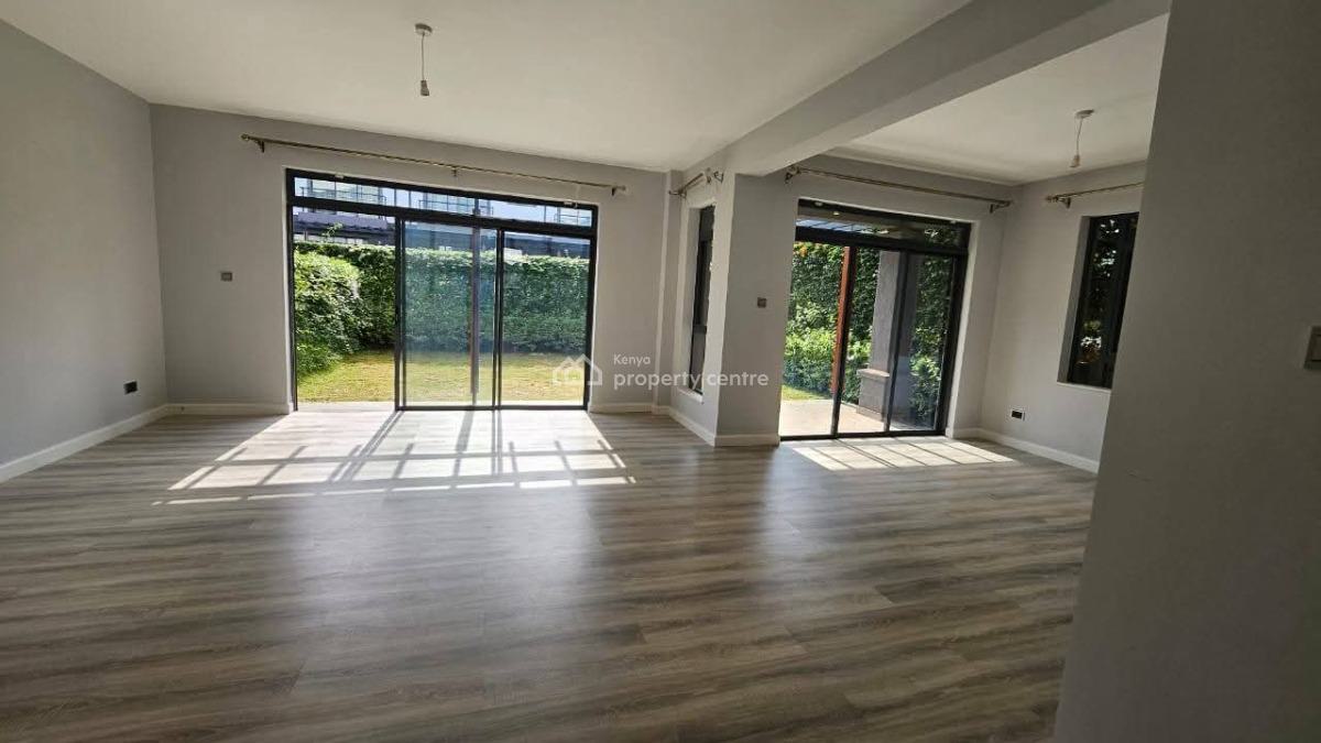 Luxurious 4bedroom Home All Ensuite with Dsq, Runda, Westlands, Nairobi, House for Sale