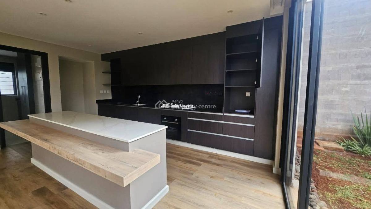 Luxurious 4bedroom Home All Ensuite with Dsq, Runda, Westlands, Nairobi, House for Sale