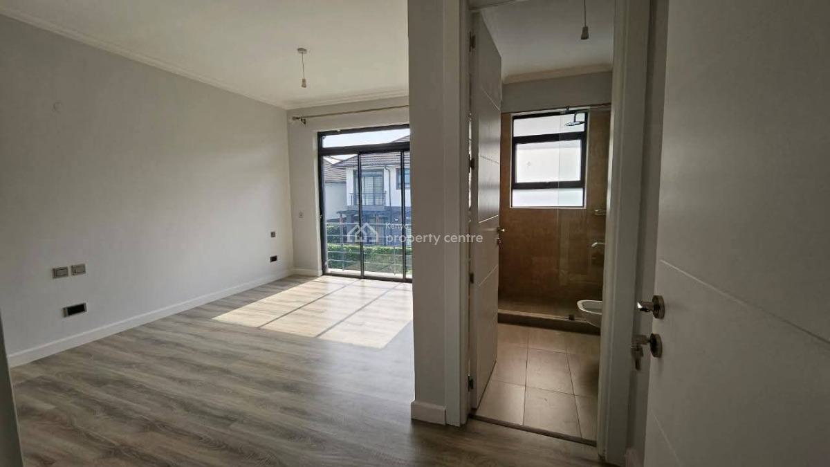 Luxurious 4bedroom Home All Ensuite with Dsq, Runda, Westlands, Nairobi, House for Sale
