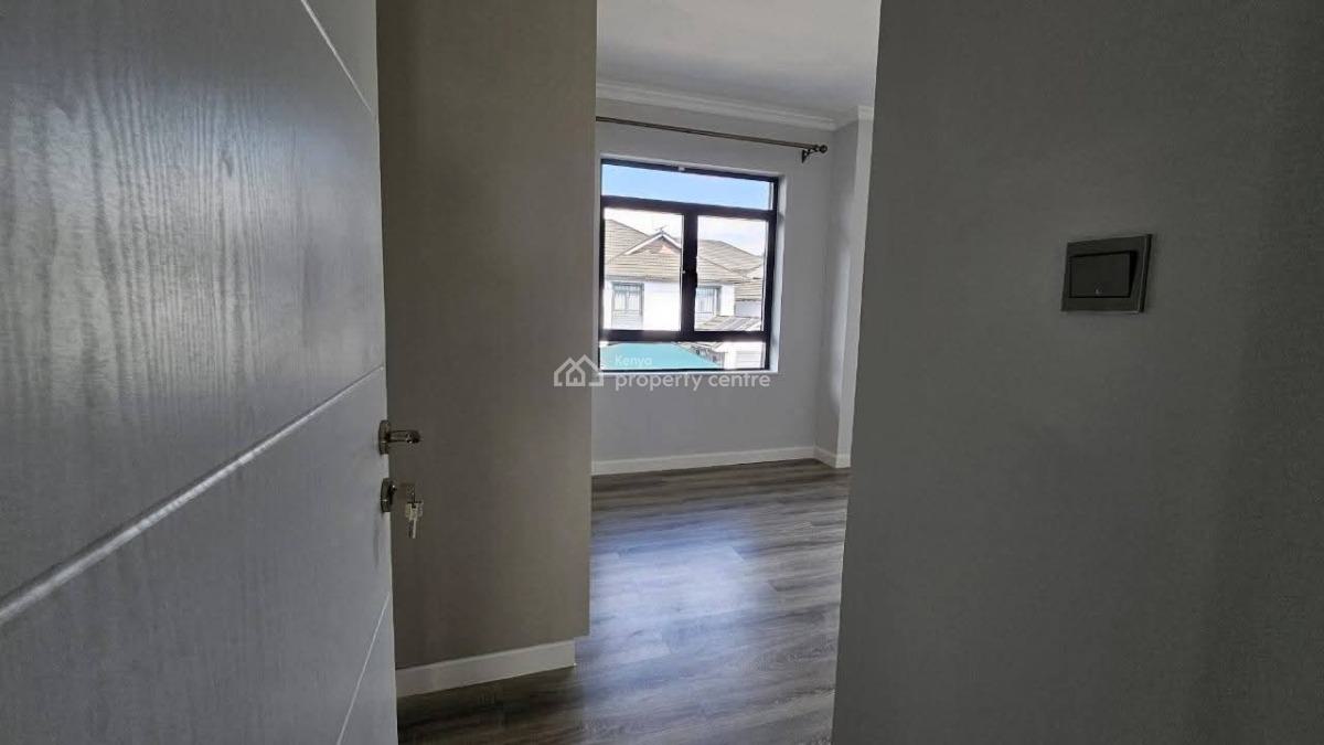 Luxurious 4bedroom Home All Ensuite with Dsq, Runda, Westlands, Nairobi, House for Sale