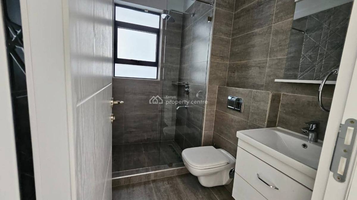 Luxurious 4bedroom Home All Ensuite with Dsq, Runda, Westlands, Nairobi, House for Sale