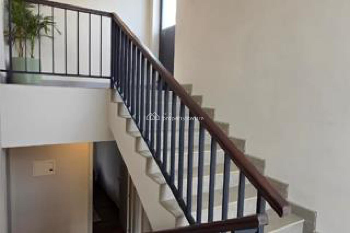 Ultra Modern 4 Bedroom Flatroof Townhouse All Ensuite, Langata, Nairobi Central, Nairobi, House for Sale