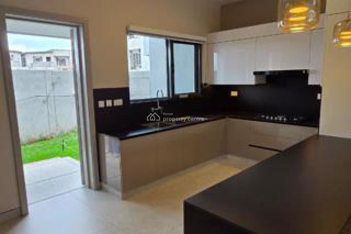 Ultra Modern 4 Bedroom Flatroof Townhouse All Ensuite, Langata, Nairobi Central, Nairobi, House for Sale