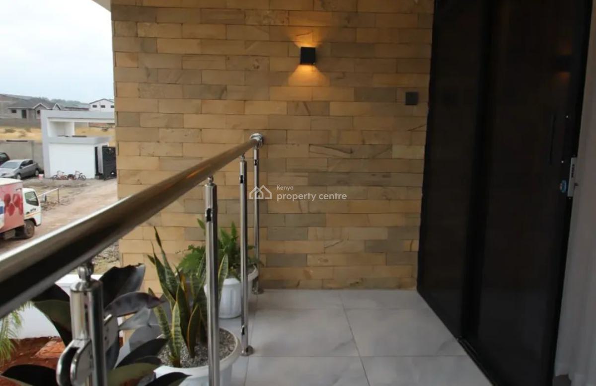 4bedroom Villa All Ensuite Dsq on 40by70 Plot, Ruiru, Kiambu, House for Sale