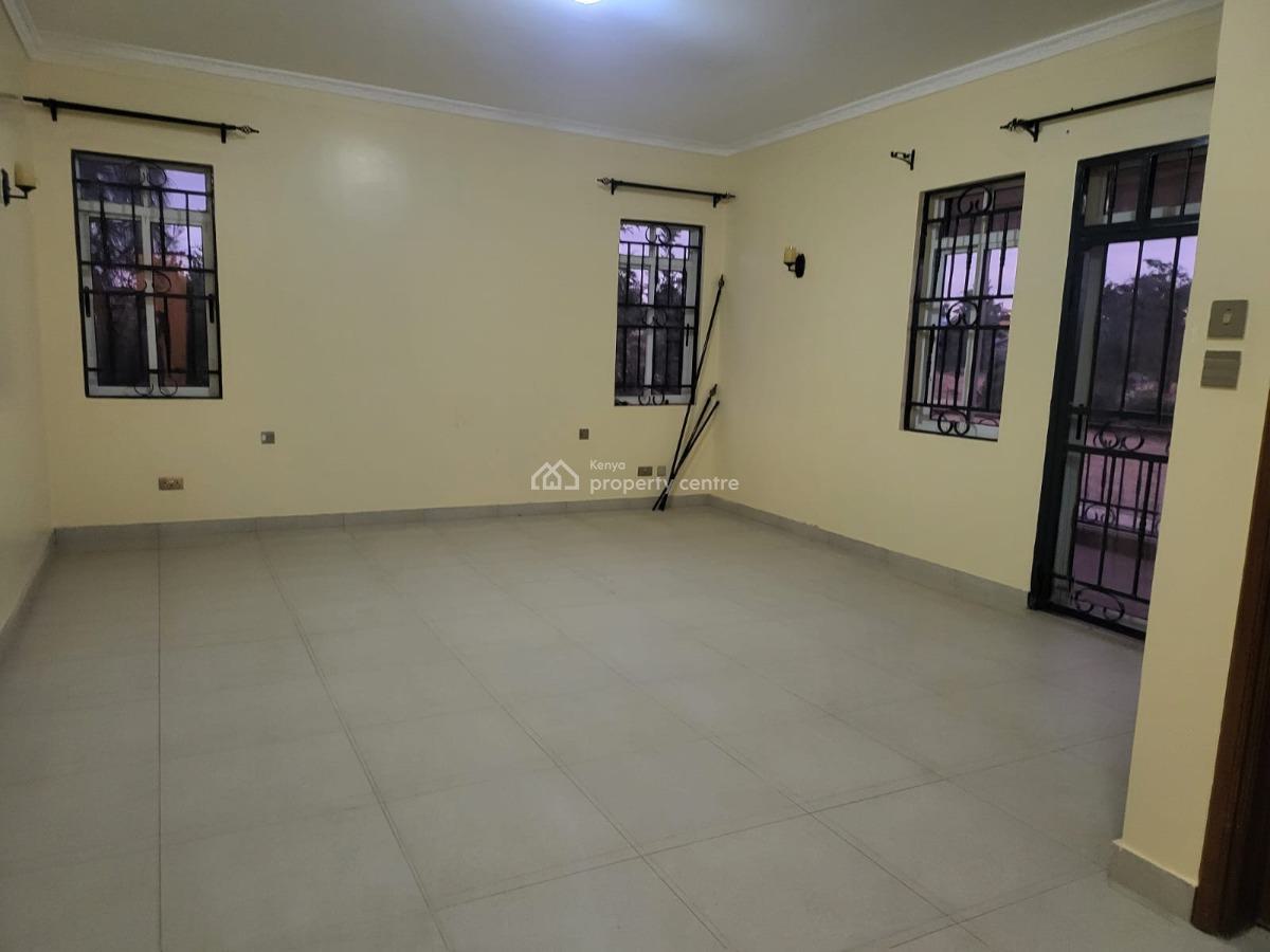 Amazing 5 Bedroom House All Ensuite Plus Dsq on Half Acre, a Few Meters From The Tarmac Road, Ongata Rongai, Kajiado, House for Sale