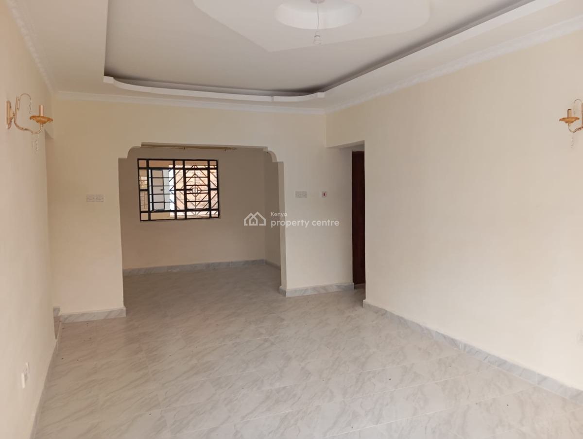 Amazing 3bedroom Home All Ensuite on Eighth, a Few Meters From The Tarmac Road, Ongata Rongai, Kajiado, House for Sale