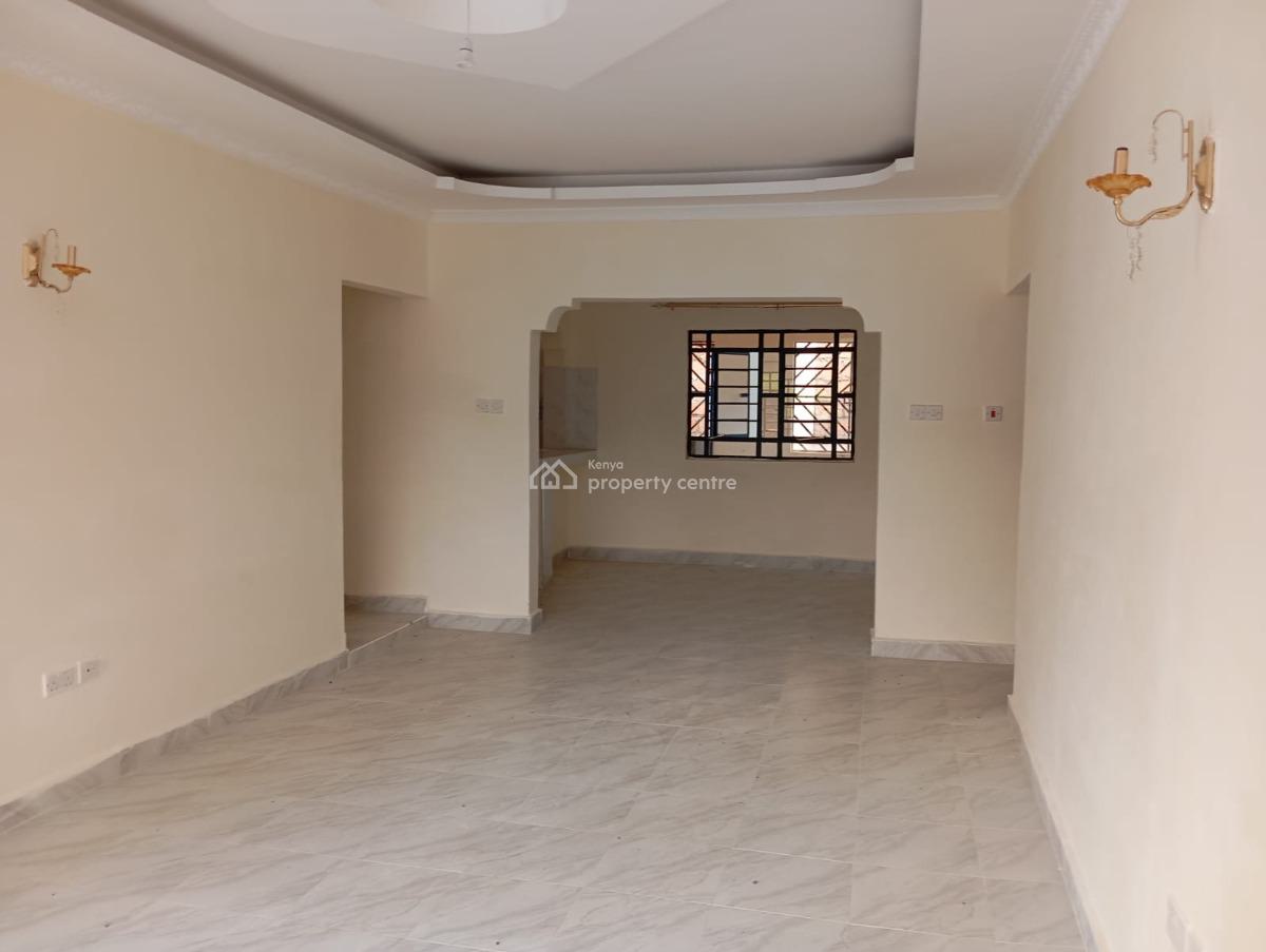 Amazing 3bedroom Home All Ensuite on Eighth, a Few Meters From The Tarmac Road, Ongata Rongai, Kajiado, House for Sale