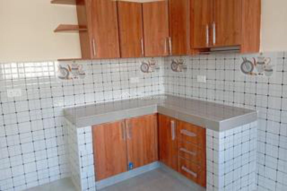 New 3 Bedroom All Ensuite Bungalow on Eighth, a Few Meters From The Tarmac Road, Ongata Rongai, Kajiado, House for Sale