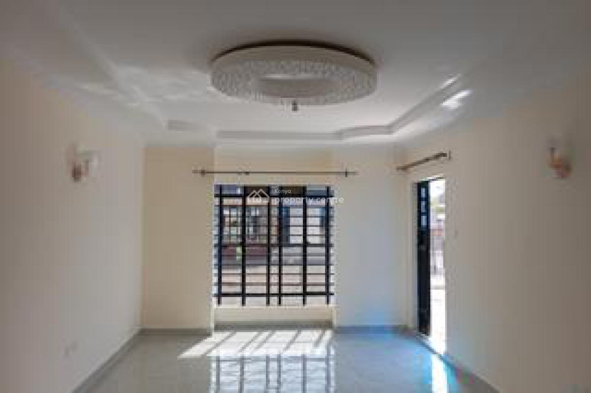 New 3 Bedroom All Ensuite Bungalow on Eighth, a Few Meters From The Tarmac Road, Ongata Rongai, Kajiado, House for Sale