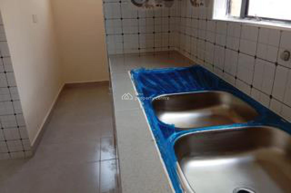 New 3 Bedroom All Ensuite Bungalow on Eighth, a Few Meters From The Tarmac Road, Ongata Rongai, Kajiado, House for Sale