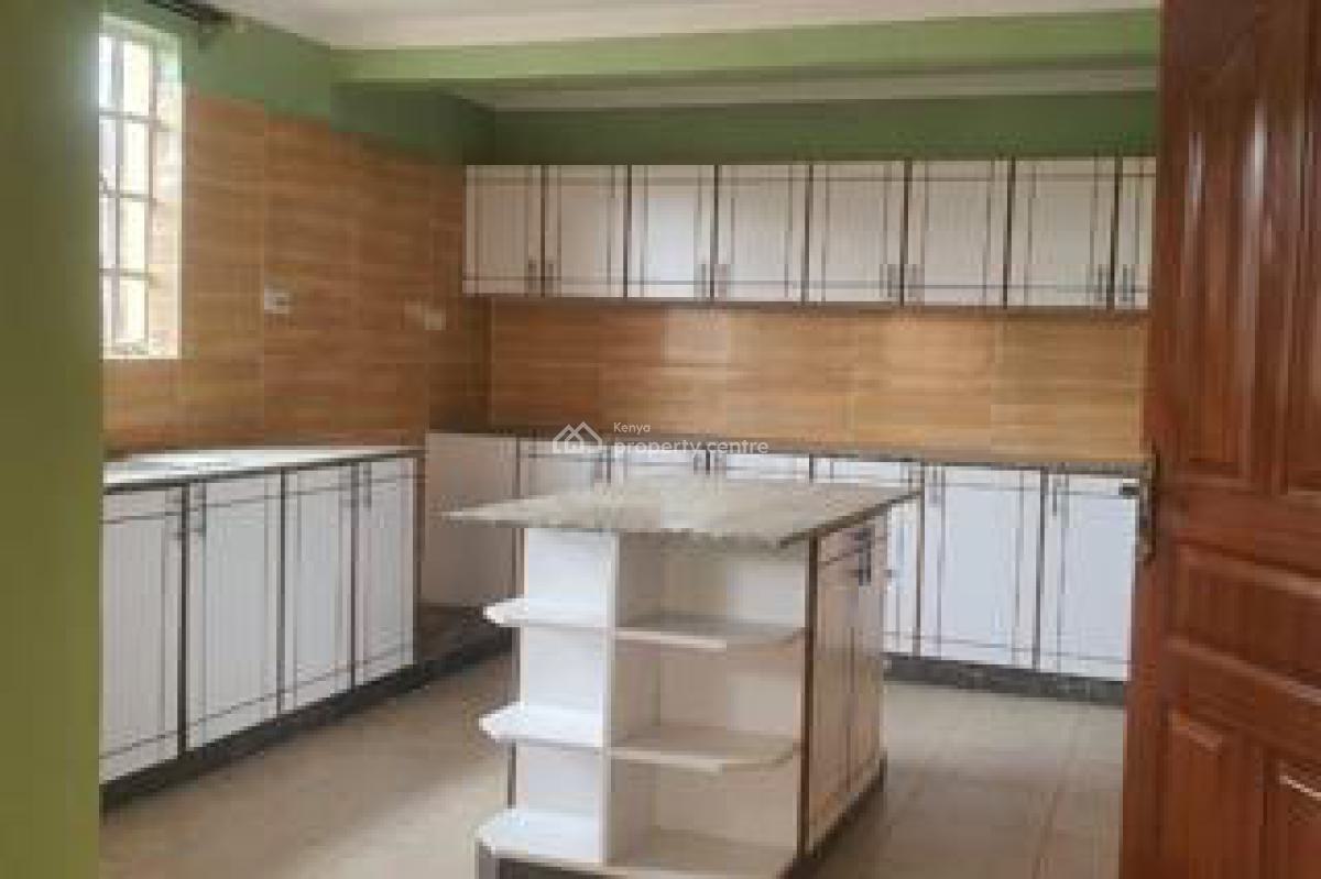 Beautiful 5bedroom All Ensuite Home on an Eighth, a Few Meters From The Tarmac Road, Ongata Rongai, Kajiado, House for Sale
