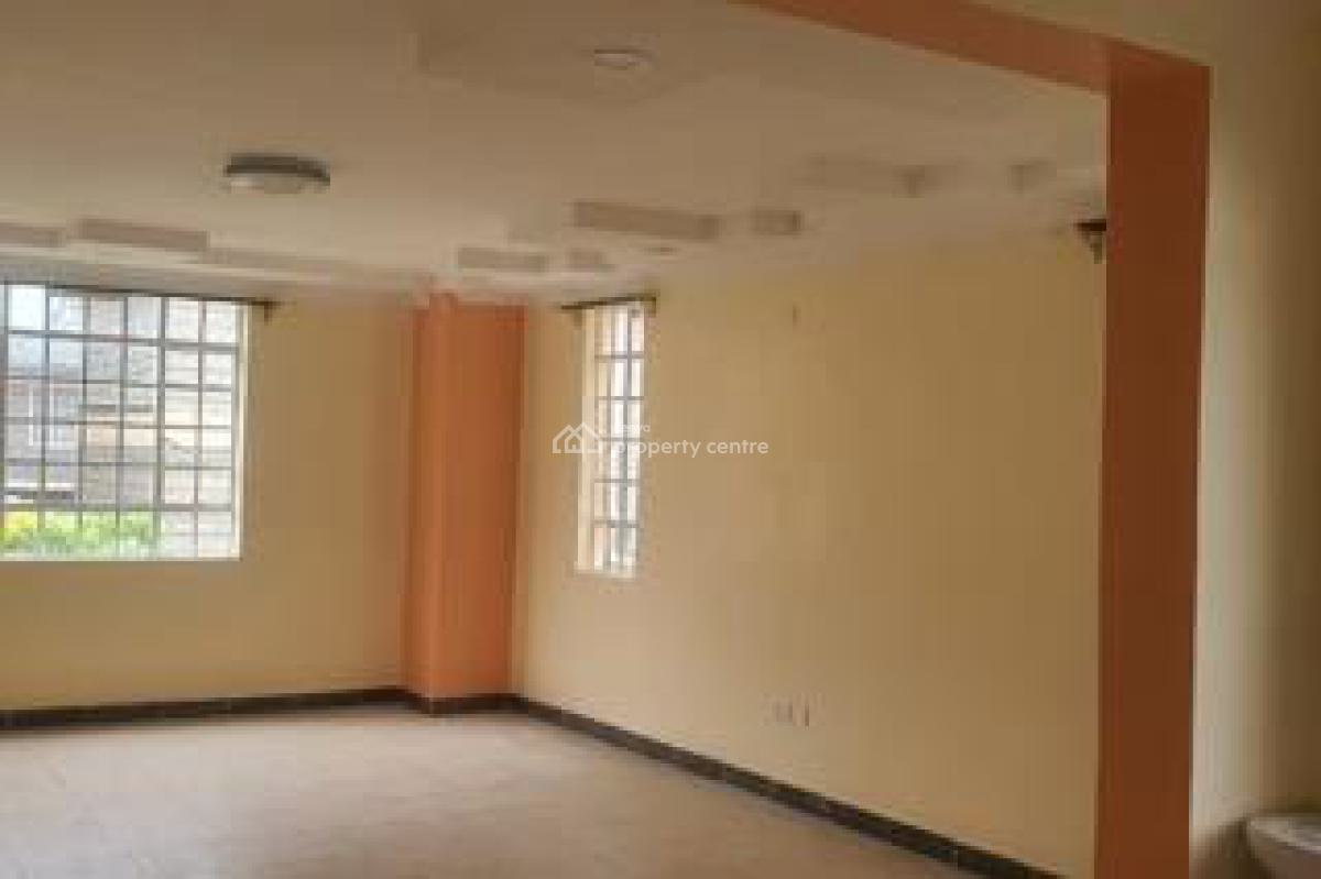 Beautiful 5bedroom All Ensuite Home on an Eighth, a Few Meters From The Tarmac Road, Ongata Rongai, Kajiado, House for Sale