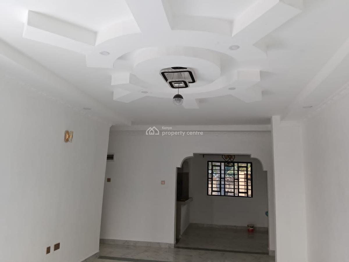 New 3 Bedroom All Ensuite Bungalow on Eighth, a Few Meters From The Tarmac Road, Ongata Rongai, Kajiado, House for Sale