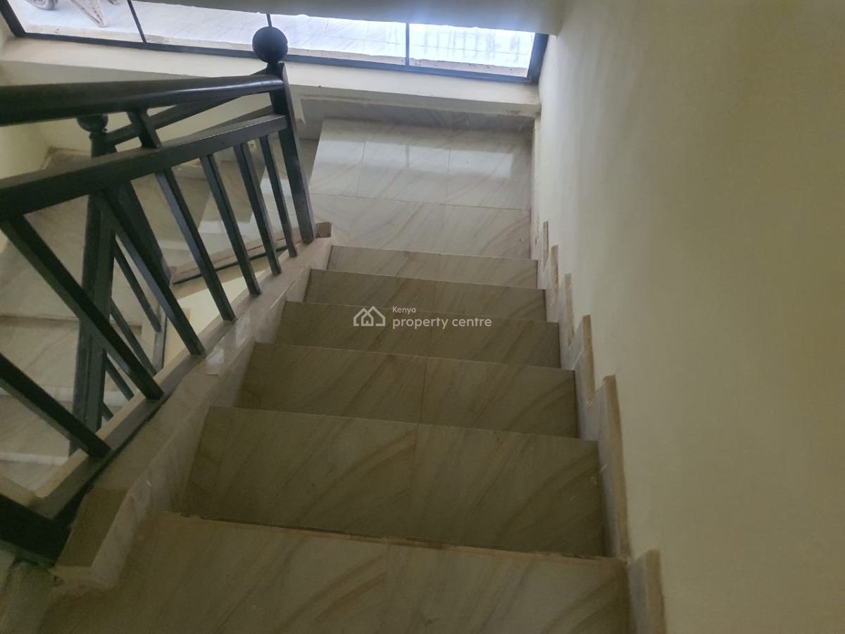 Beautiful 5 Bedroom All Ensuite Home on an Eighth, Ongata Rongai, Kajiado, House for Sale