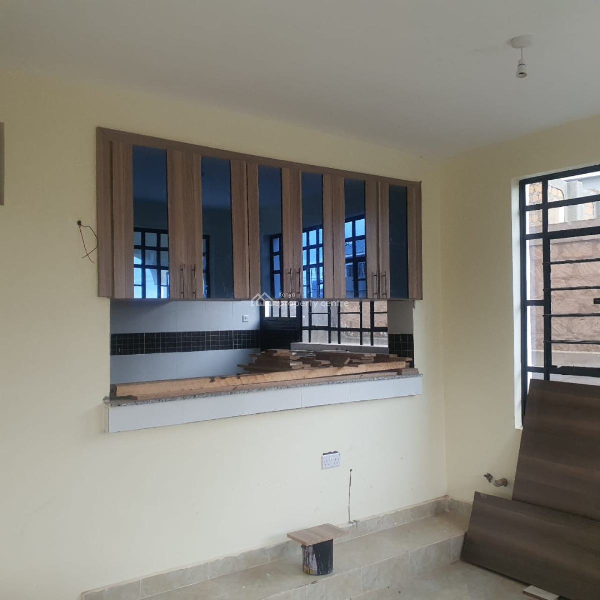 Beautiful 5 Bedroom All Ensuite Home on an Eighth, Ongata Rongai, Kajiado, House for Sale