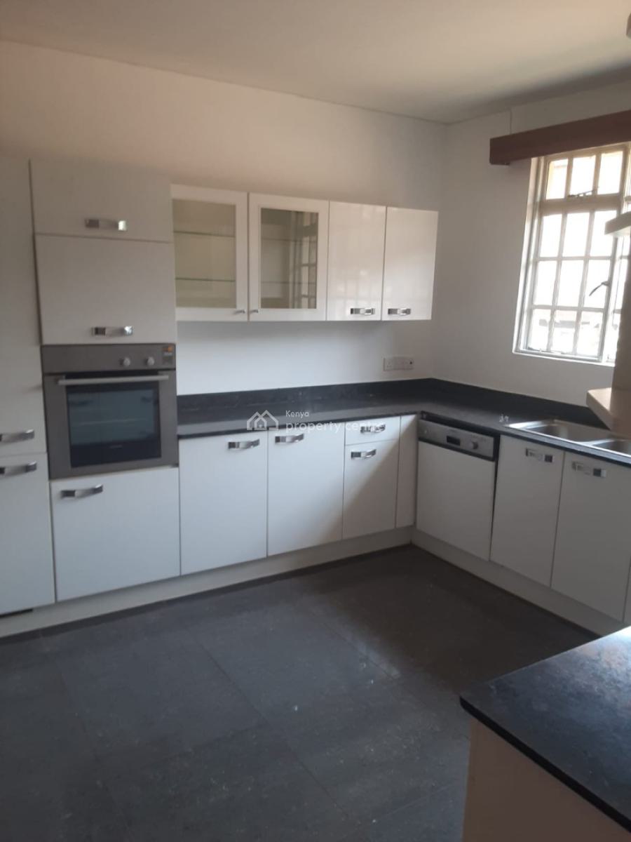4 Bedroom House Available  in Rosslyn Near Astrol All Ensuite, Rosslyne, Rosslyn, Westlands, Nairobi, Townhouse for Sale