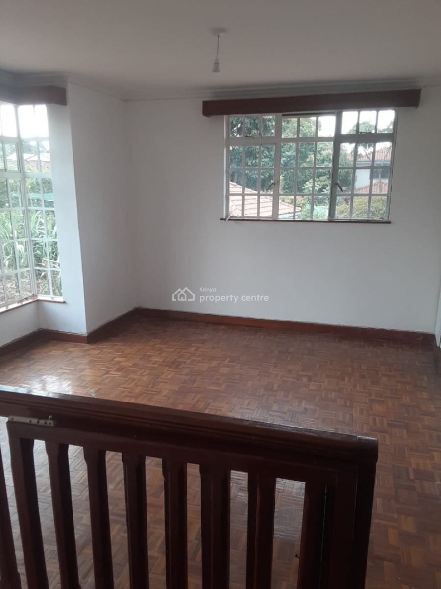 4 Bedroom House Available  in Rosslyn Near Astrol All Ensuite, Rosslyne, Rosslyn, Westlands, Nairobi, Townhouse for Sale